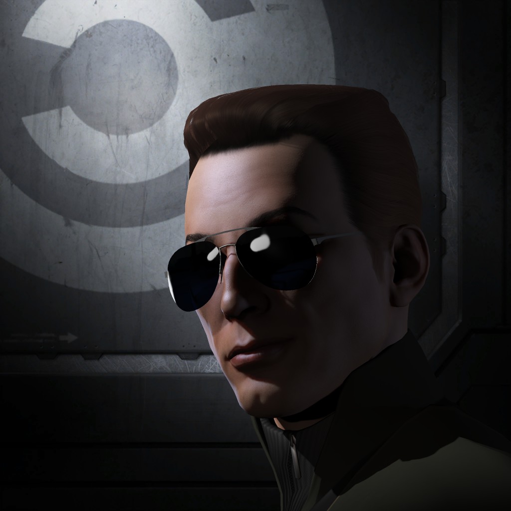 Allen Naari