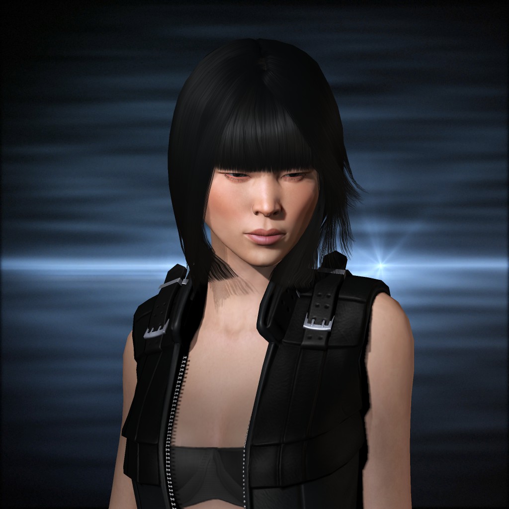 Mio Holmes