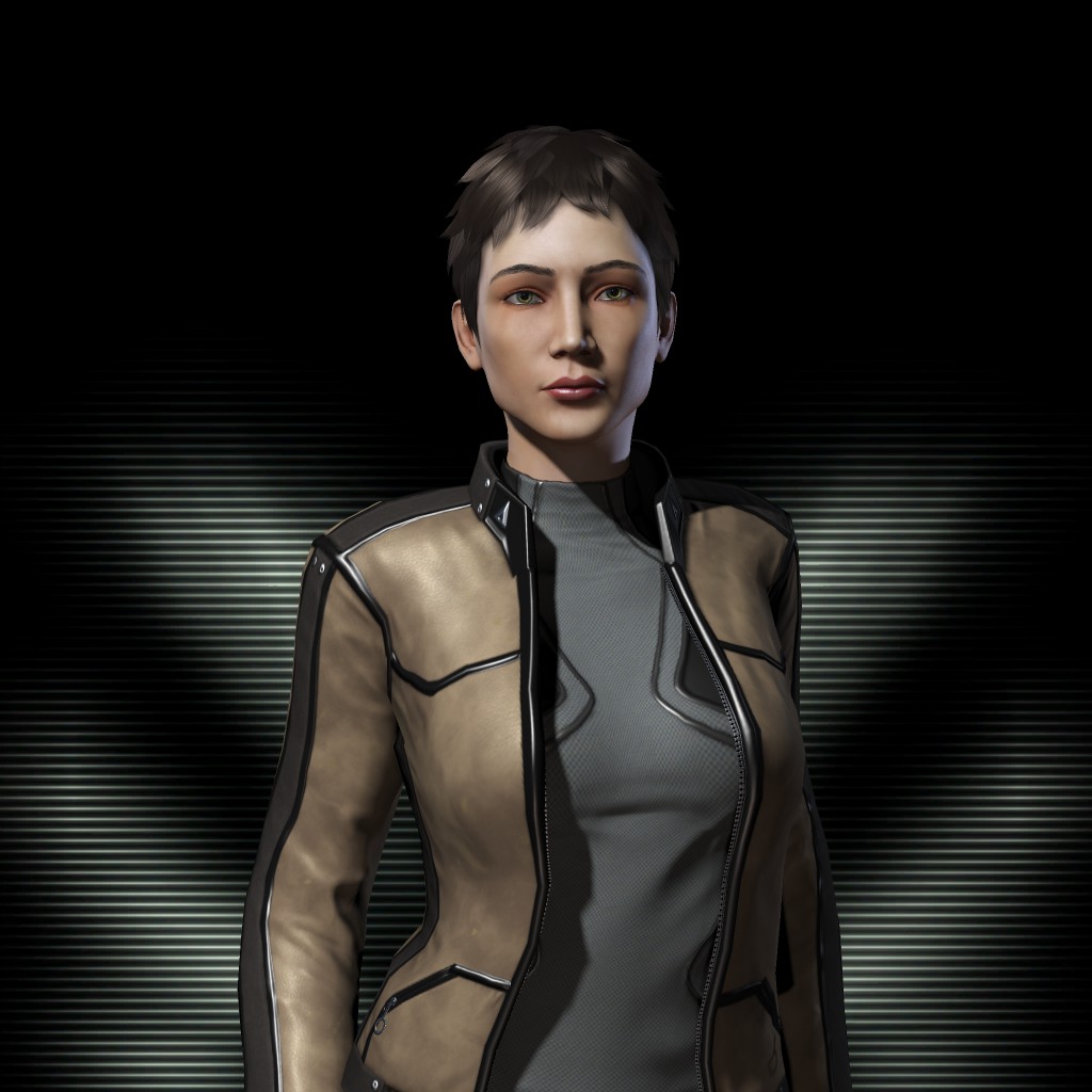 Nina Arji