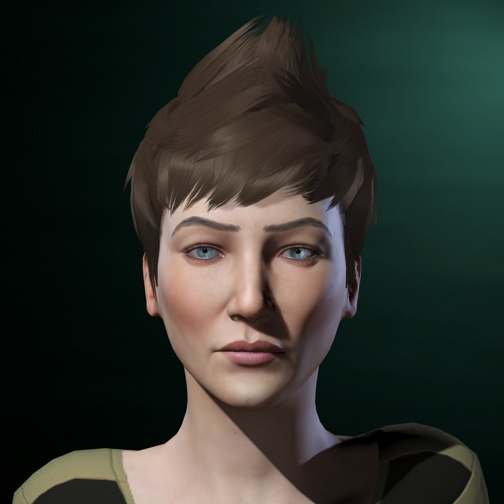 Thea Altol