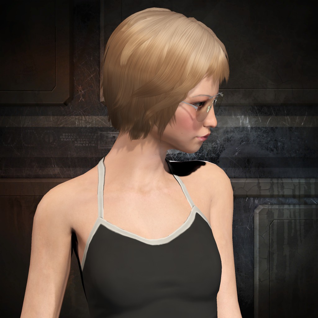 Edna Erster