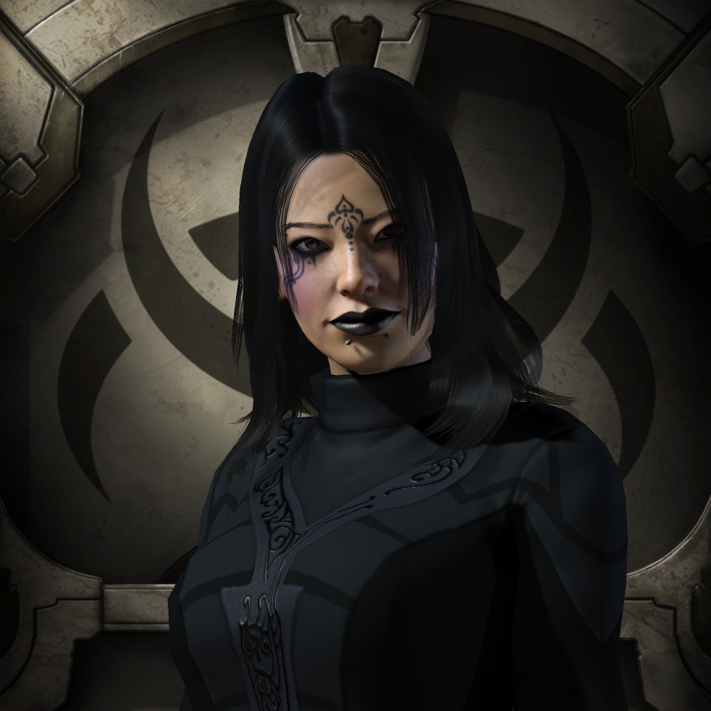 Mistress Christy