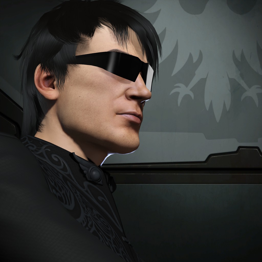Faust Dark