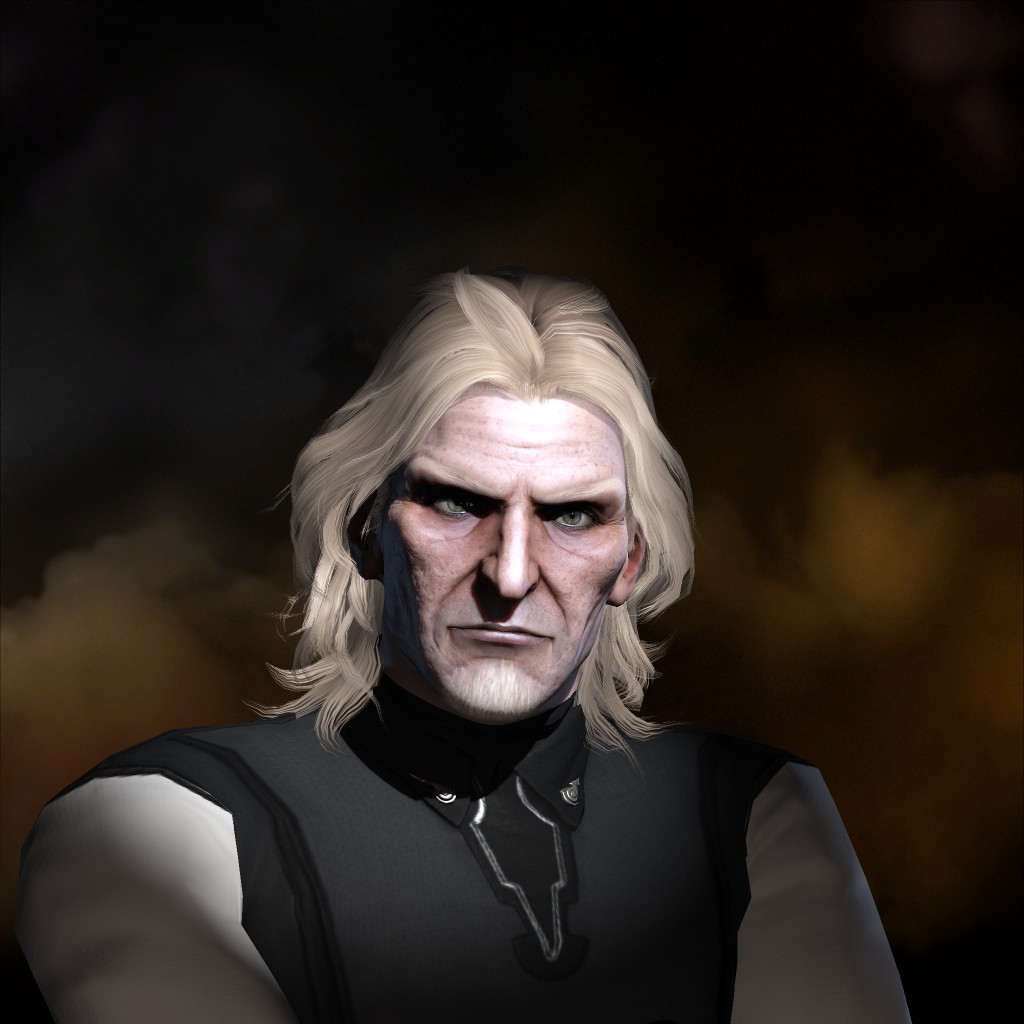 portrait