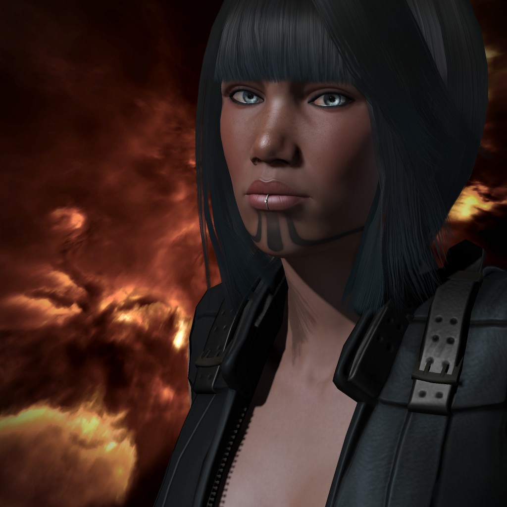 Arya Alarei