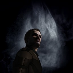 Crede Three portrait