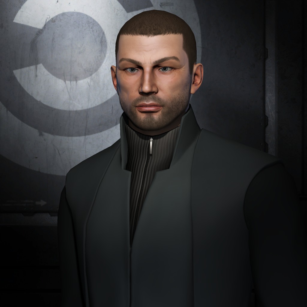 Nathaniel Kalen