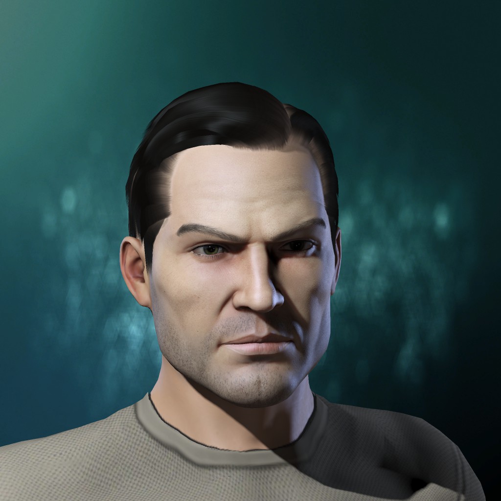 Andrew Uitra