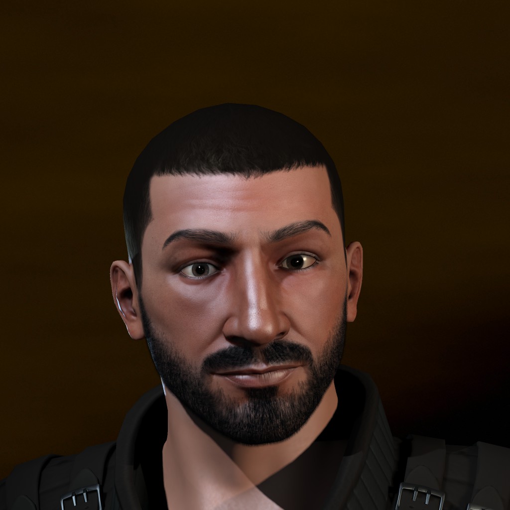 Azrael Khidr