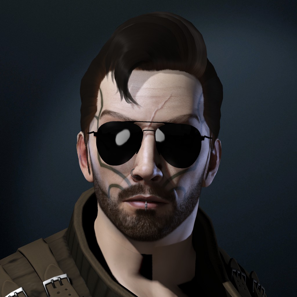 Commander Auduin