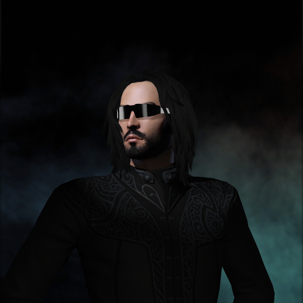 Rhys Traxian