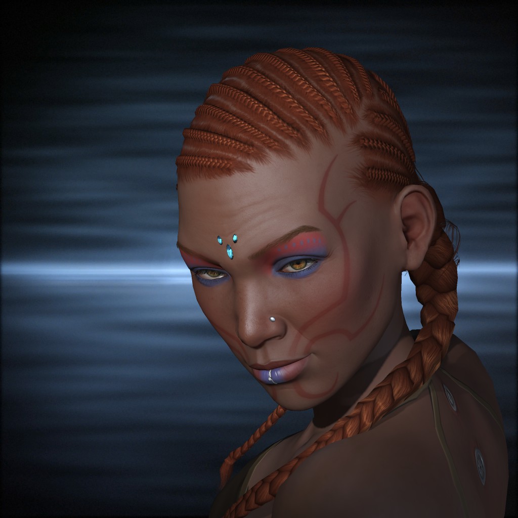 Athena Tyr