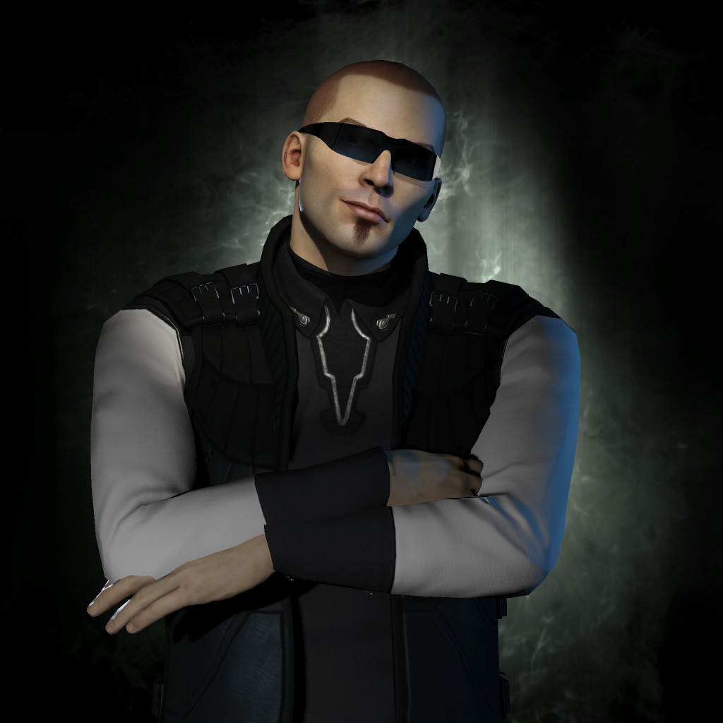 James Lennelluc