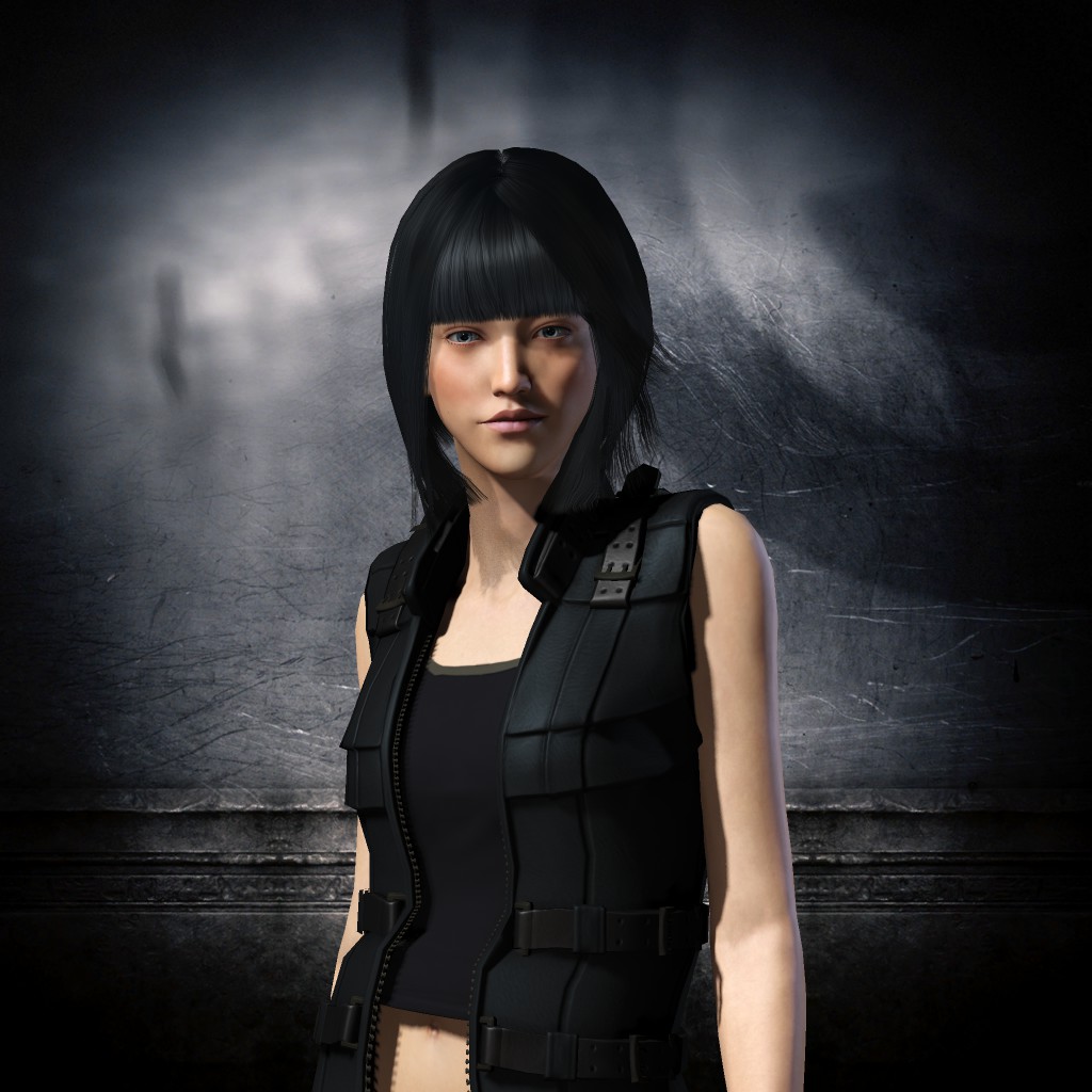 Jill Shi