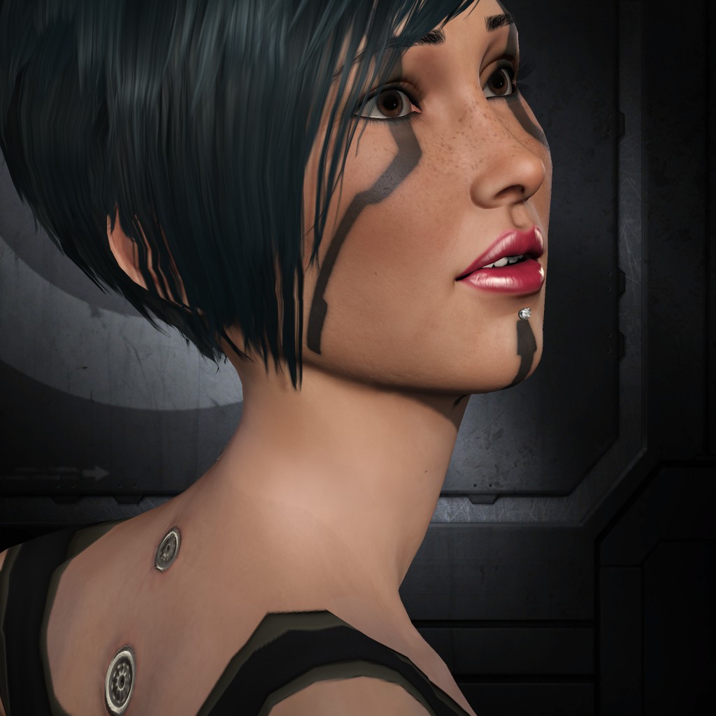 Josslyen Harakiri