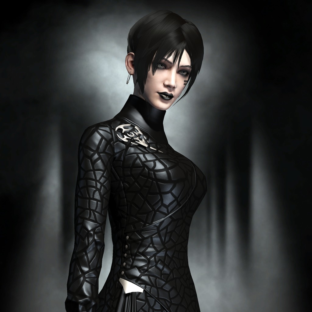 Roxxy Raven