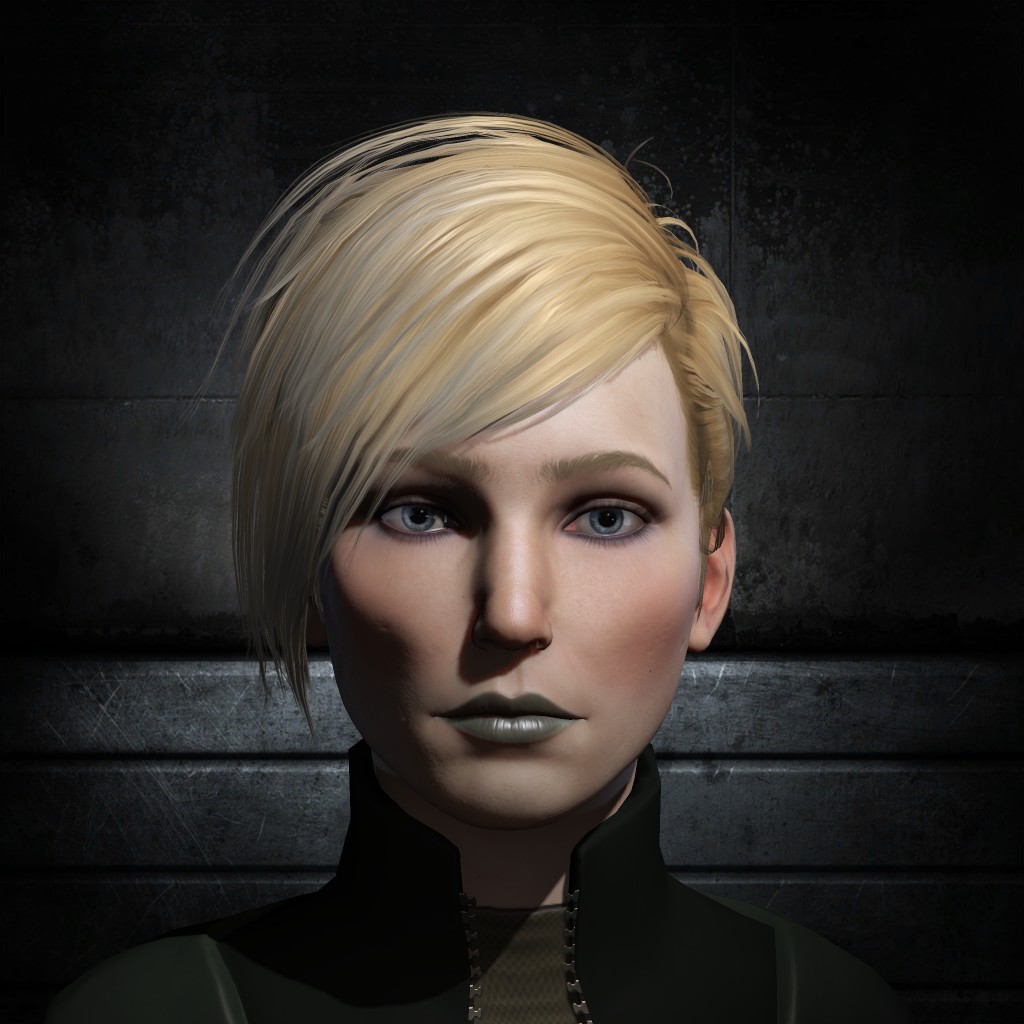 Ellen Marshall