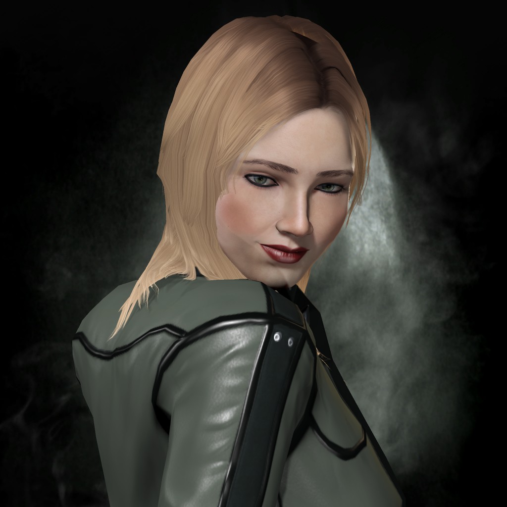 Serenity Aldeland