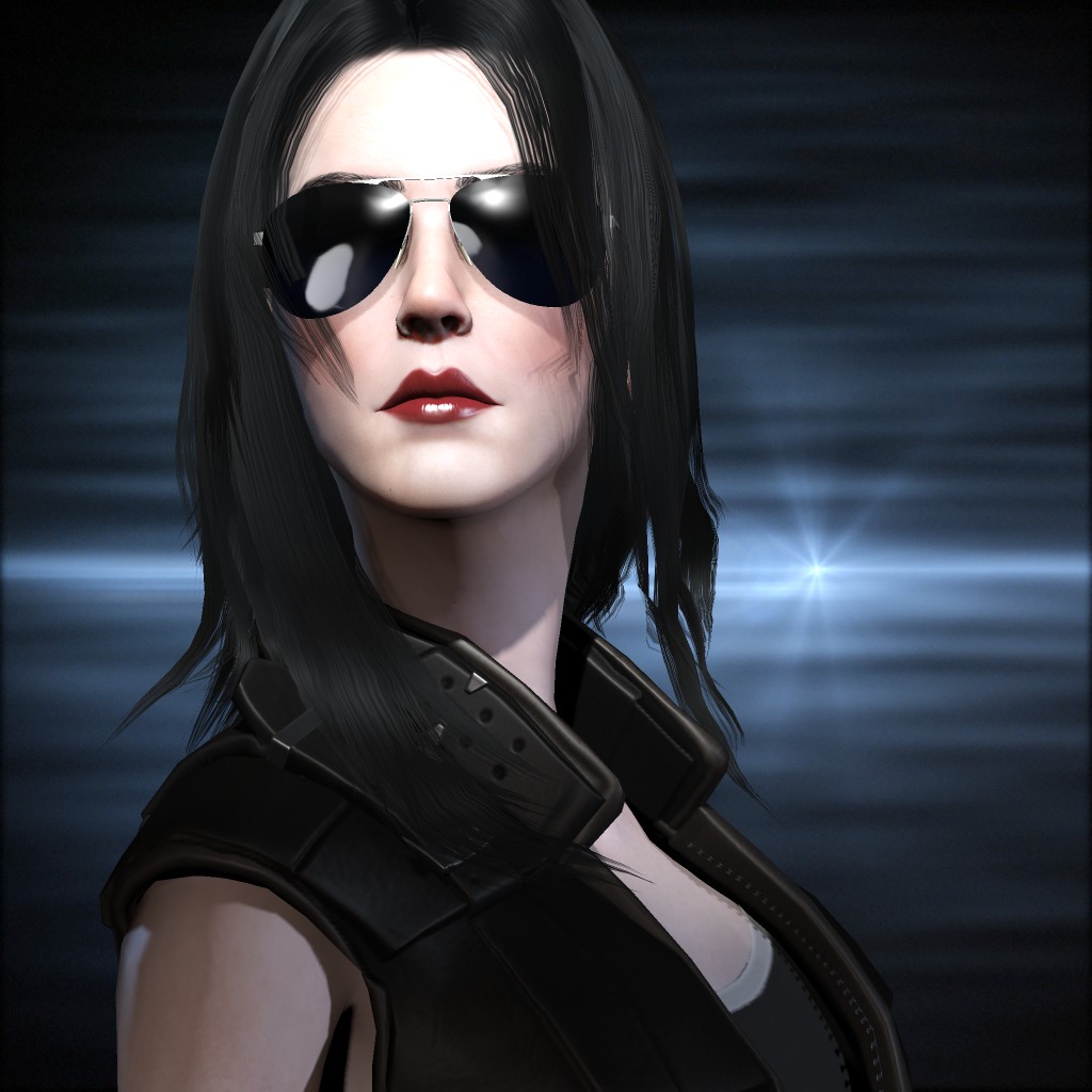 Callia Chang