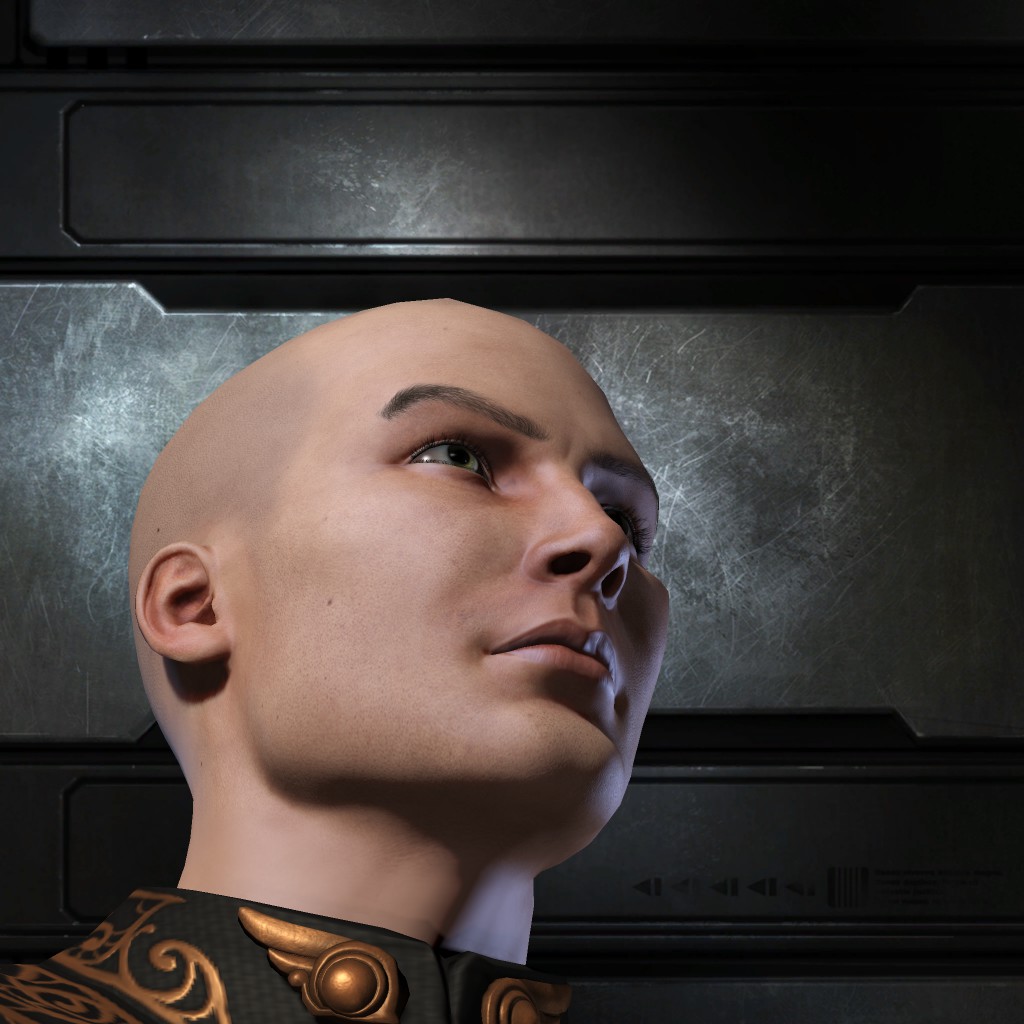Yarwolf Volchenkov