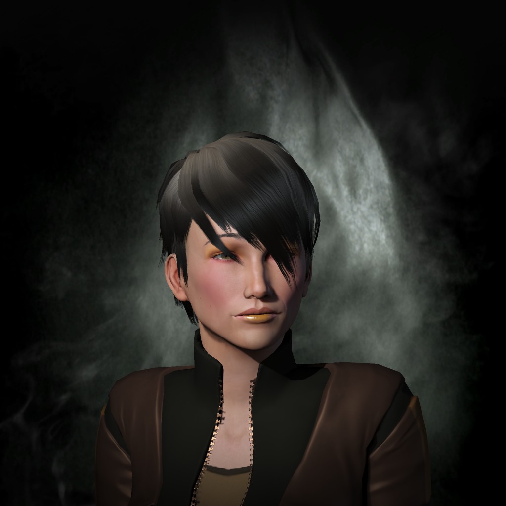 Kira Olerie
