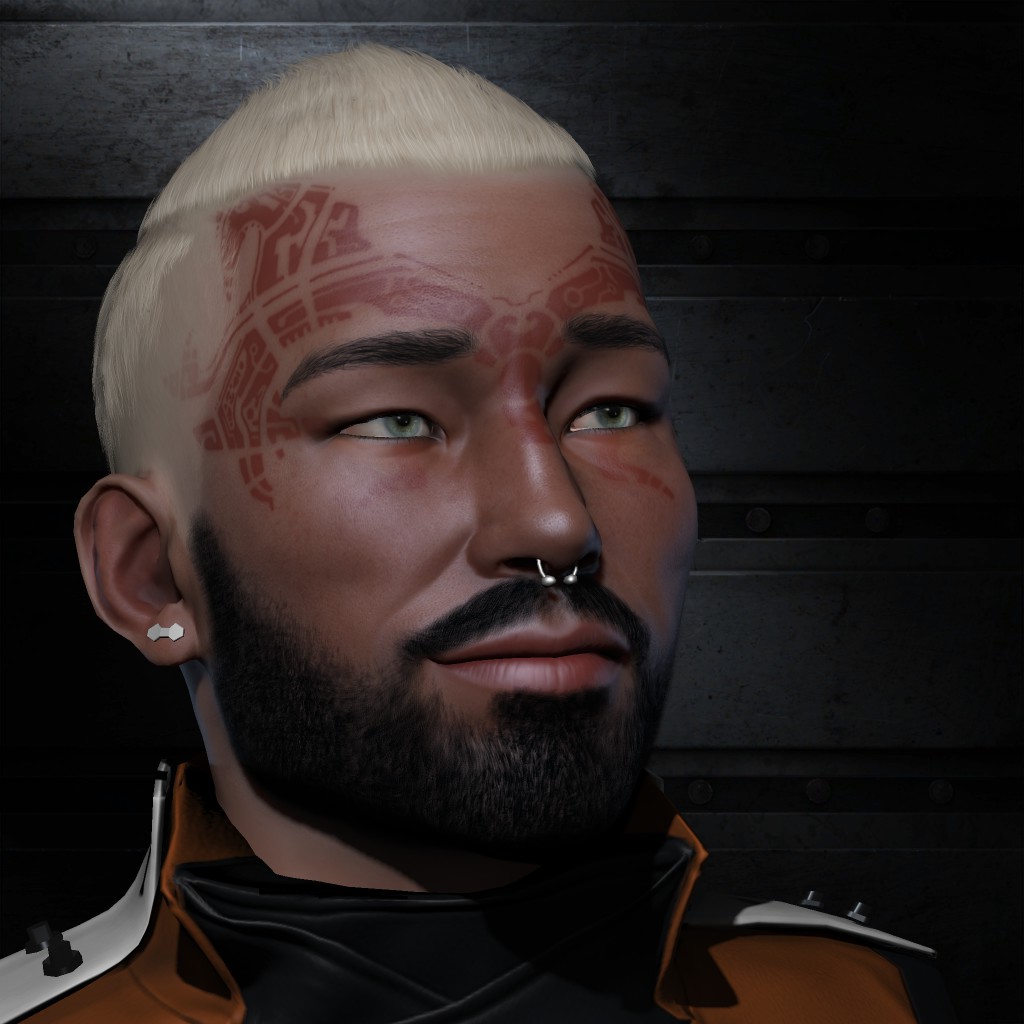 Iggy Rurik