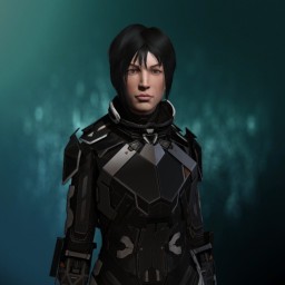Aviendha Alabel portrait