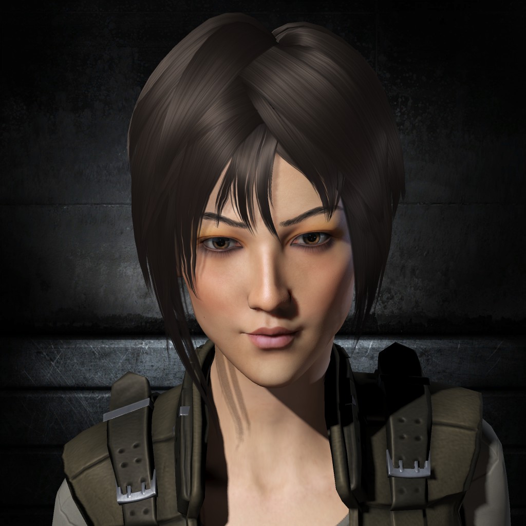 Mie Iwamoto