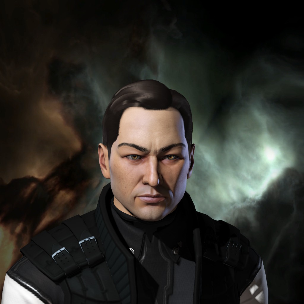 Lainak Kashada portrait