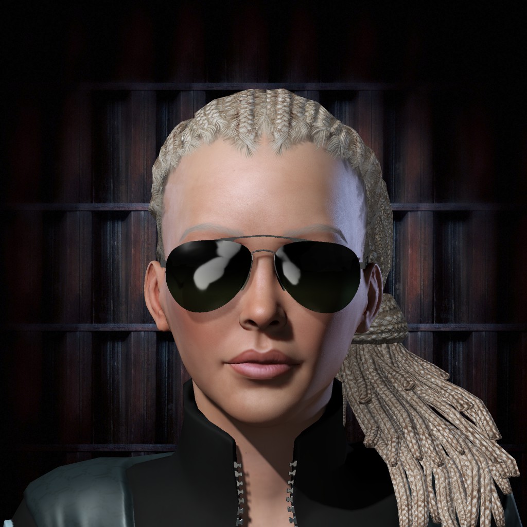 RedTerror Maricadie