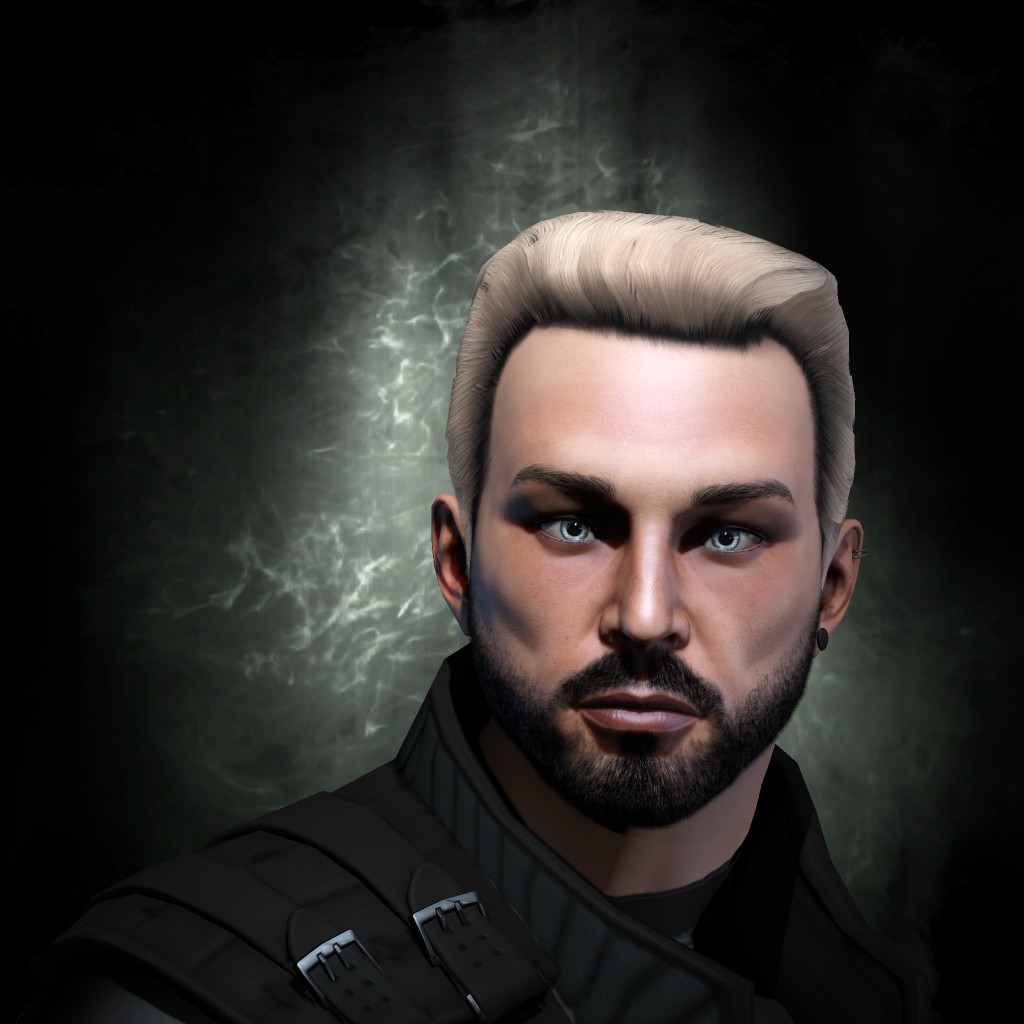 Kris Tokila
