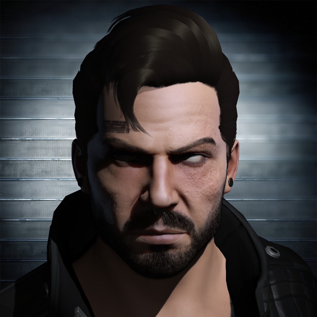 Rob Virpio
