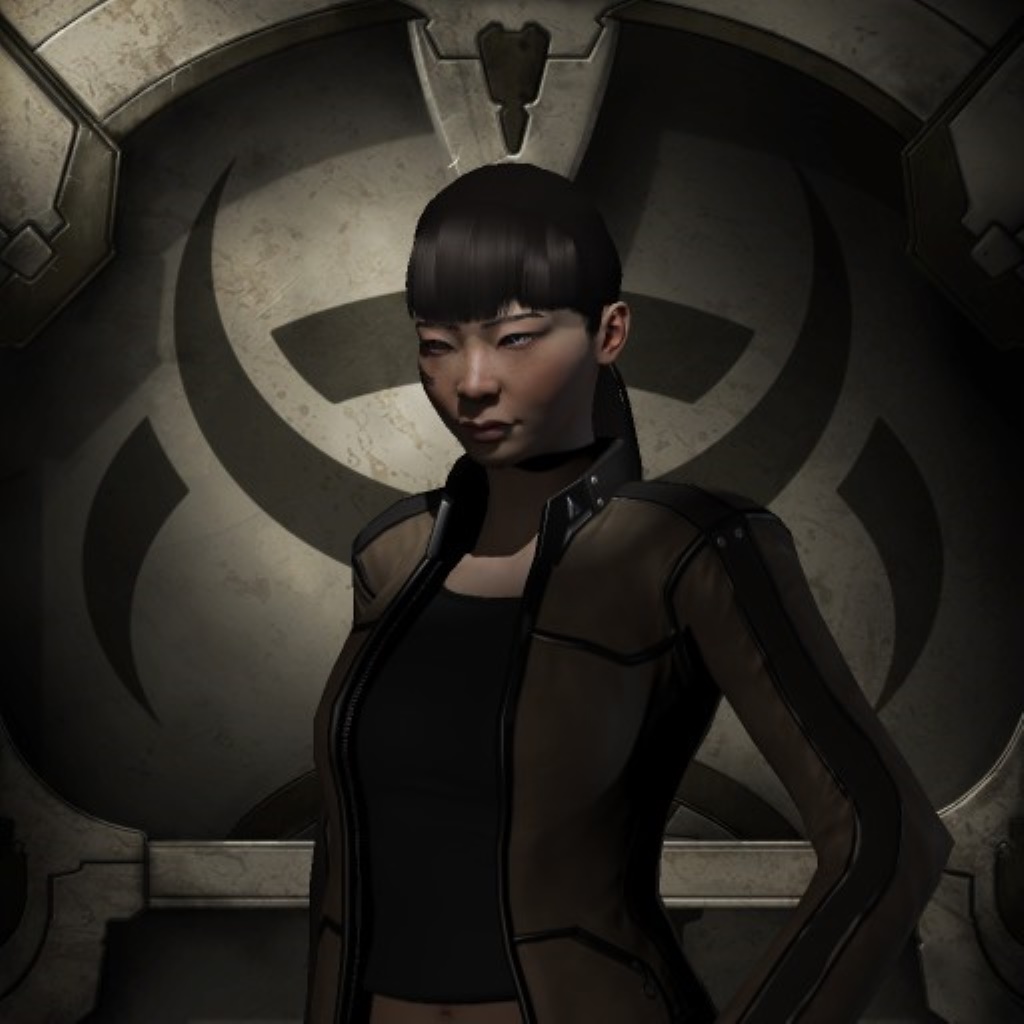 Jinyx Lee