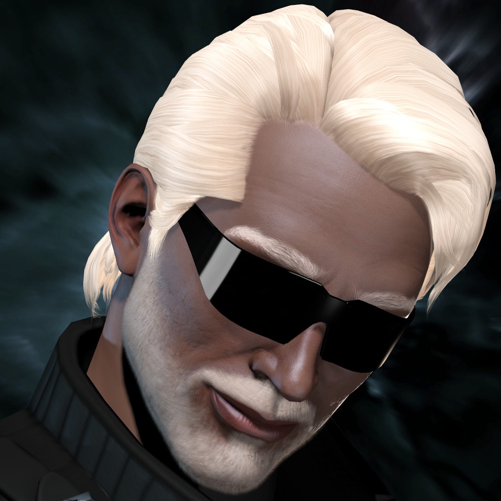 Matthew Irongem