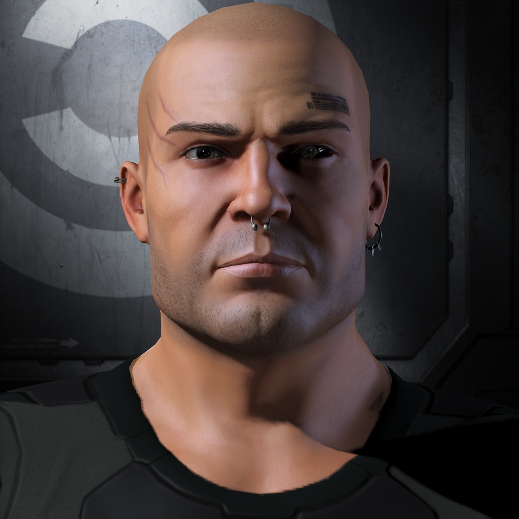 Corbin Oski