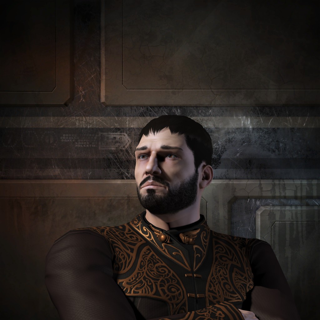 Rodion Baradach