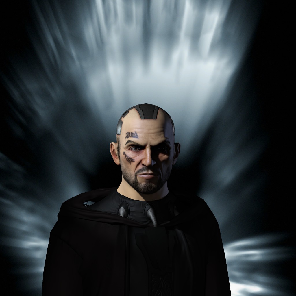 Cain Raholan
