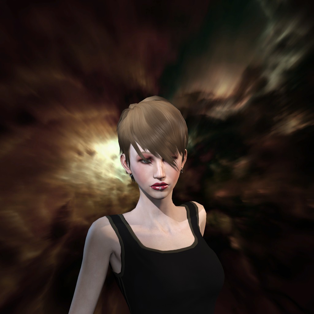Anea Souflower