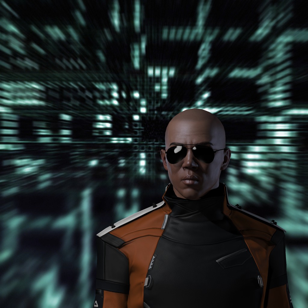 Igor Sky