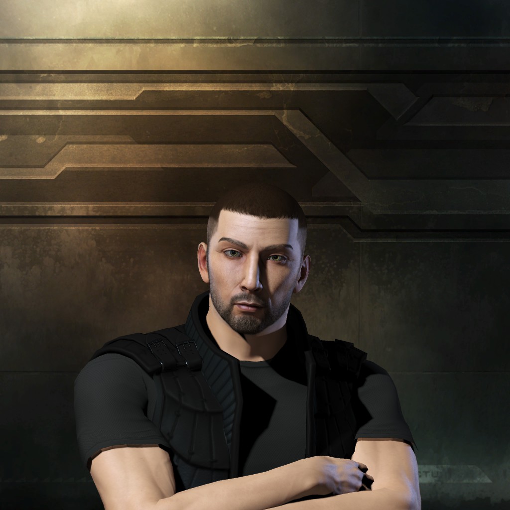 Captain ACP Agalder