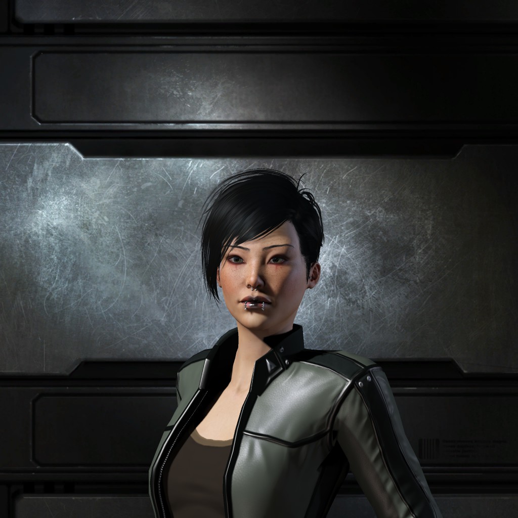 Stella Khamez