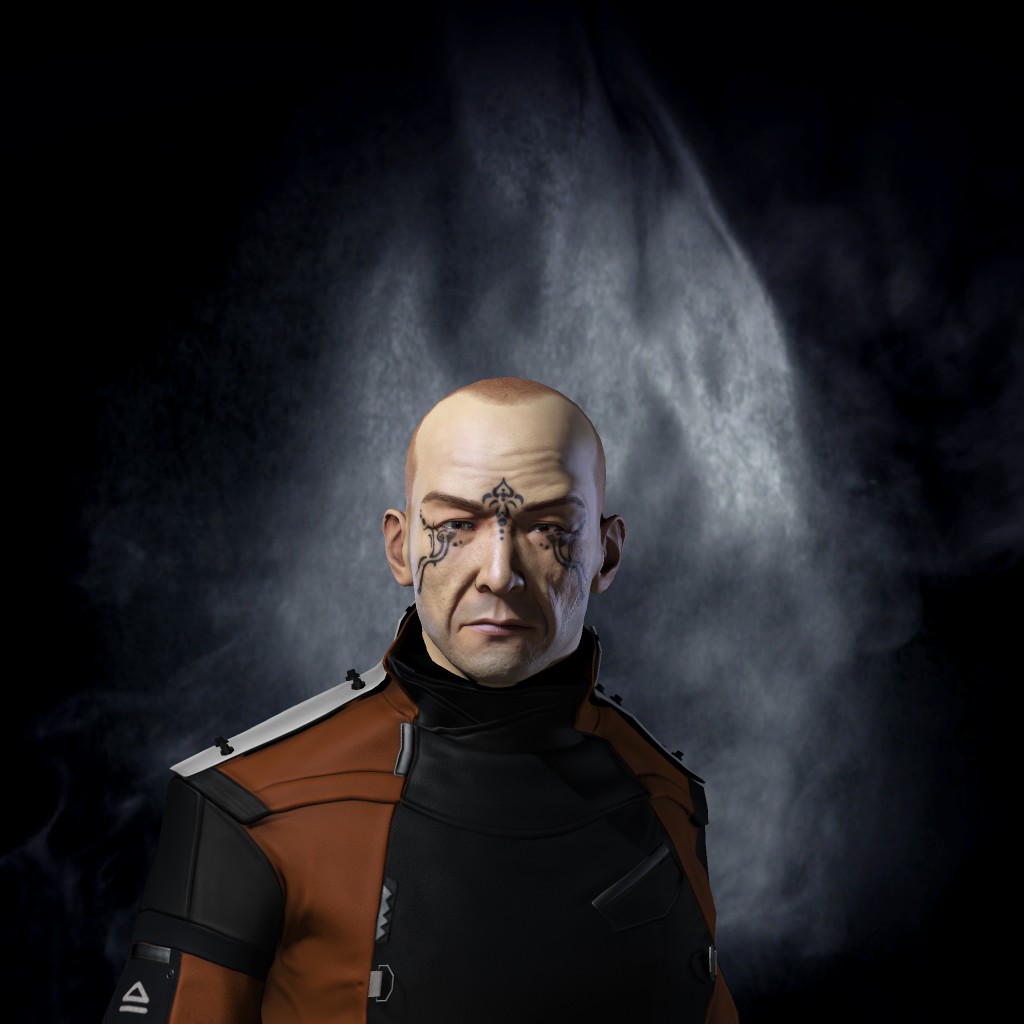 Raphael Ahriman