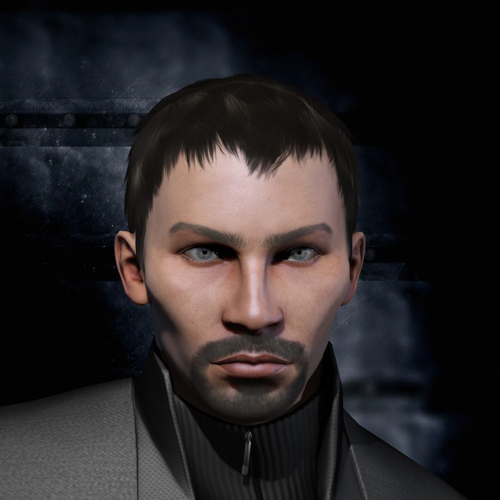 aleksey fernass