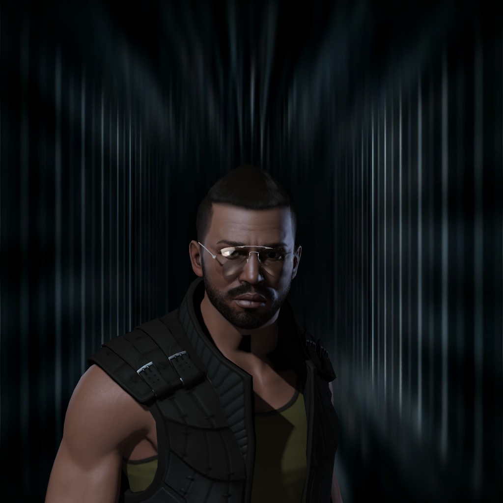 GemutageN Sviridov