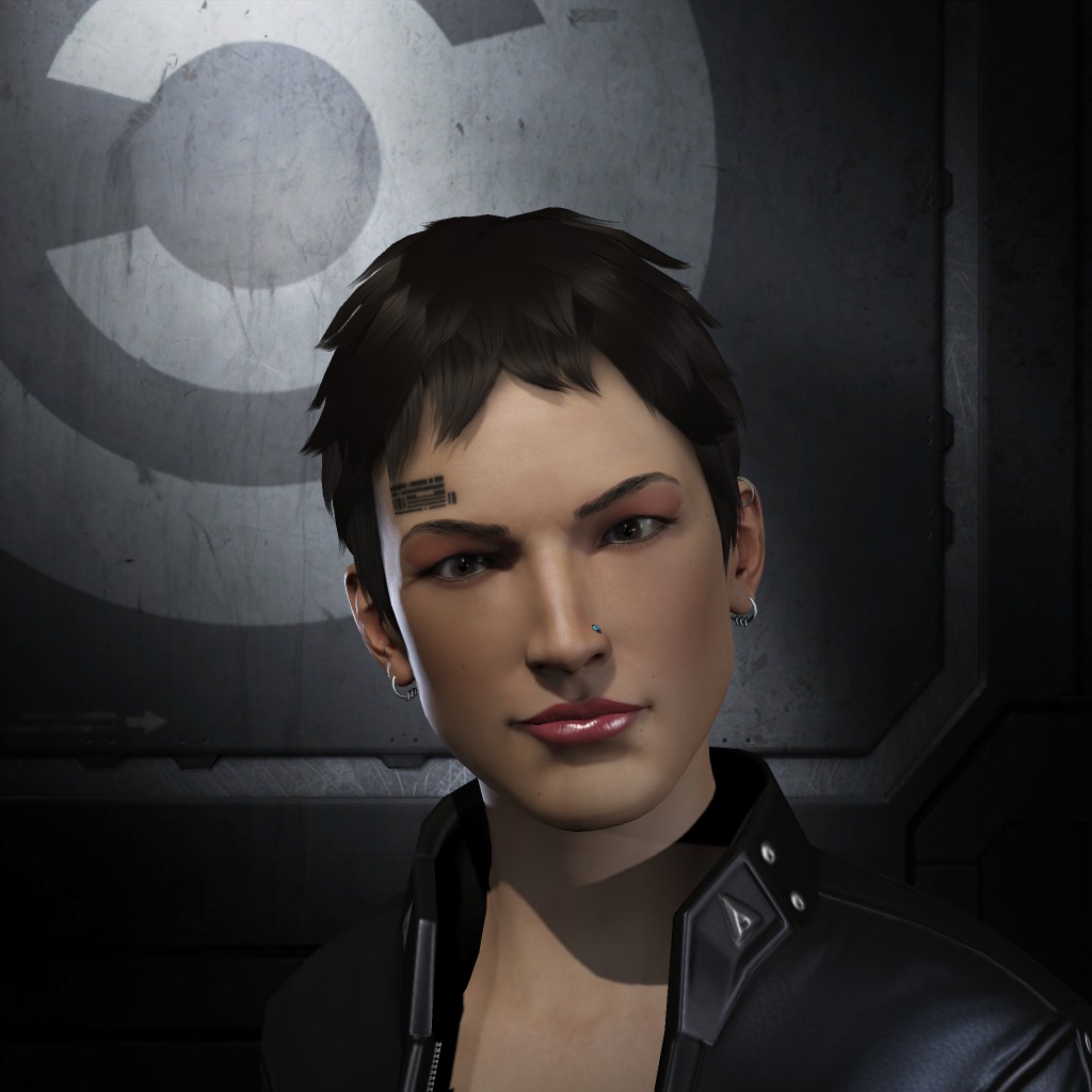 Keira Makonan
