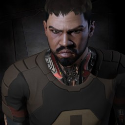 Swathers portrait