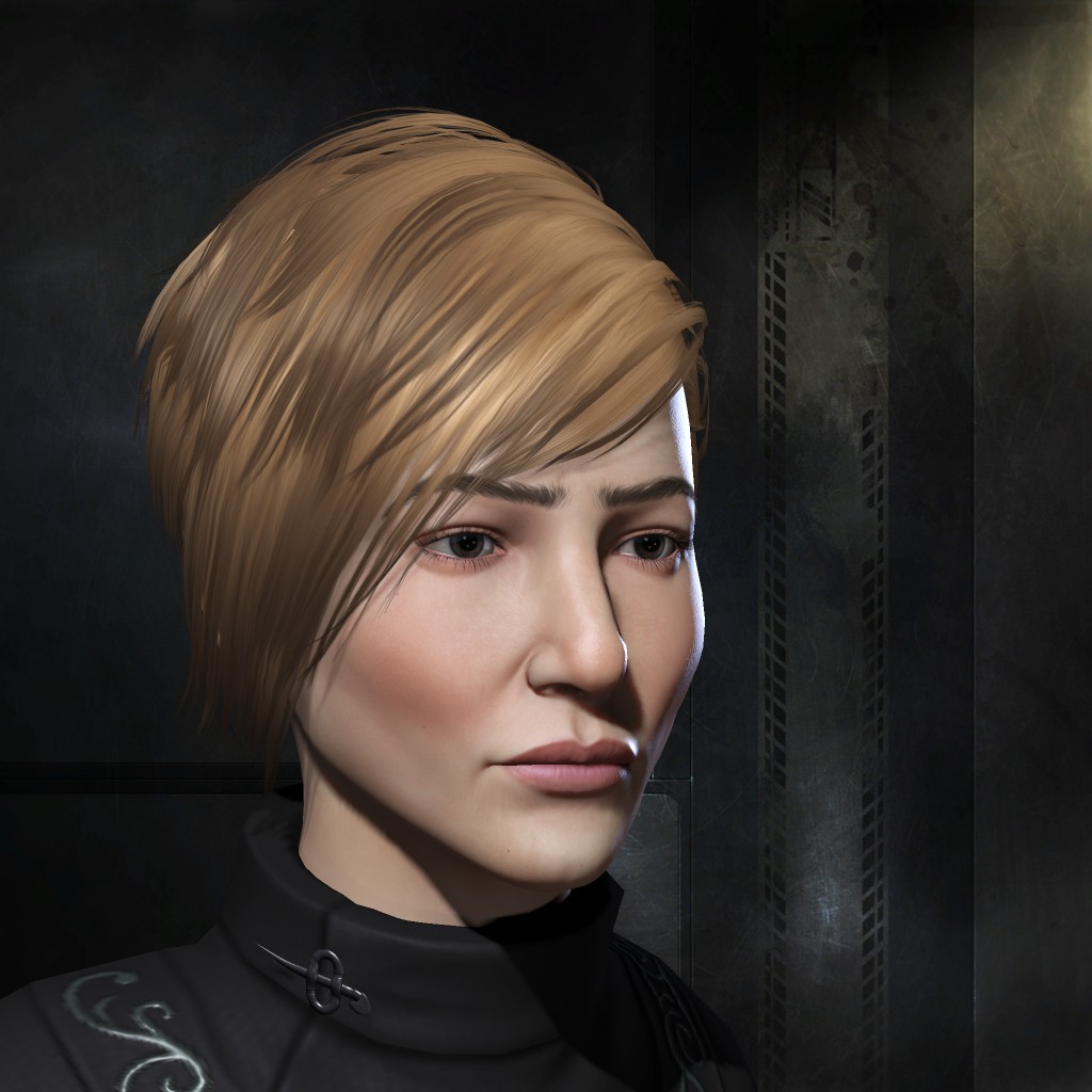 Kate Dorbstile