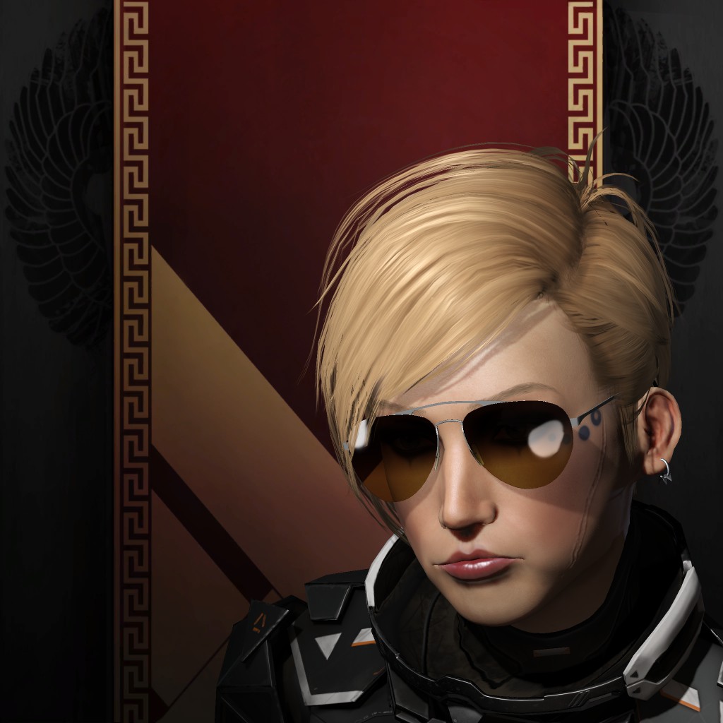Queen Emerraldas