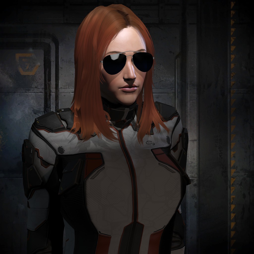 Rylai Mortred