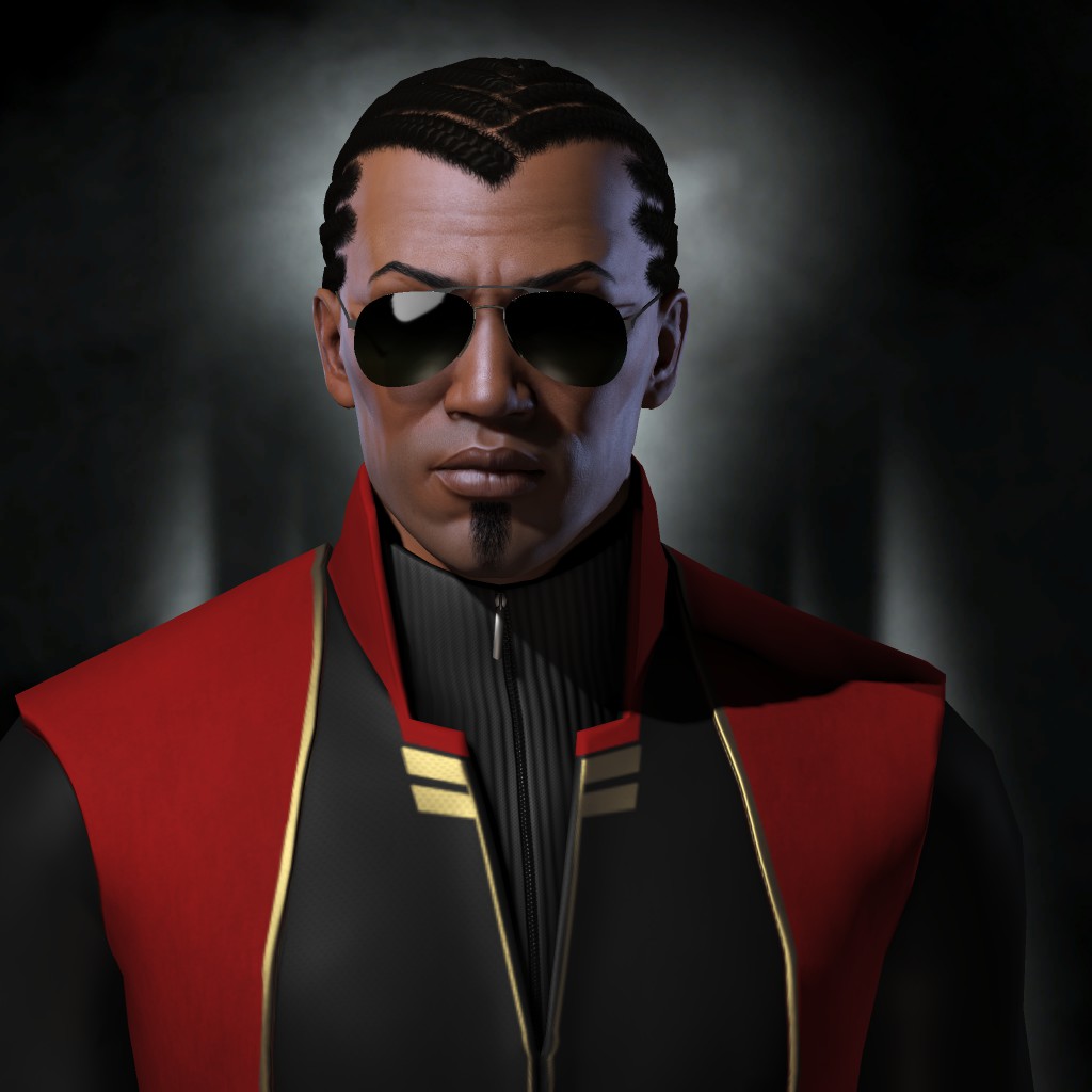 Earl Arthur